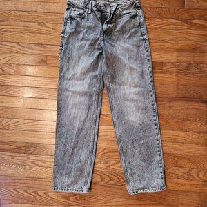 & Denim, H&M, Baggy
